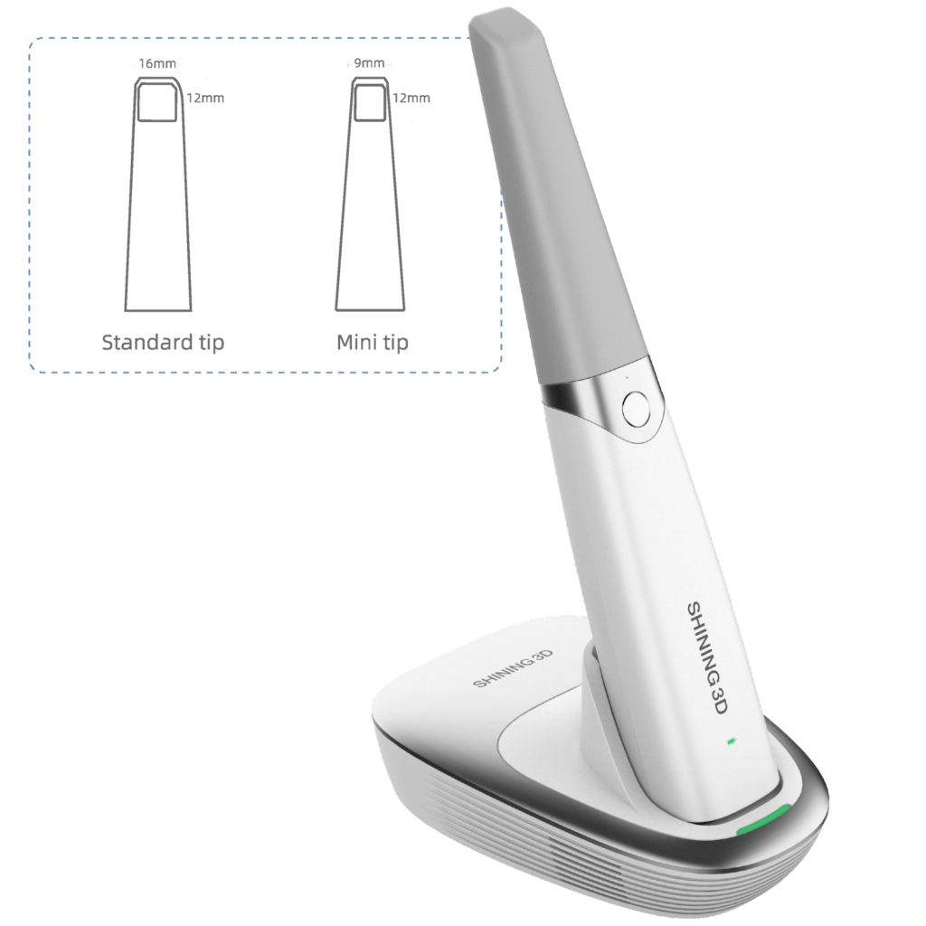 Aoralscan 3 Wireless