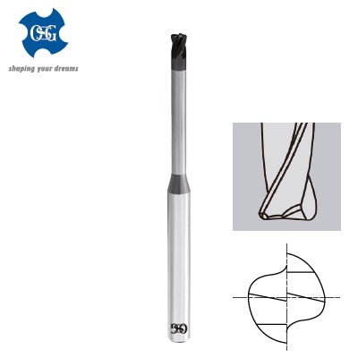 WXS-CPR Ø 1,5 mm - Organical CAD/CAM