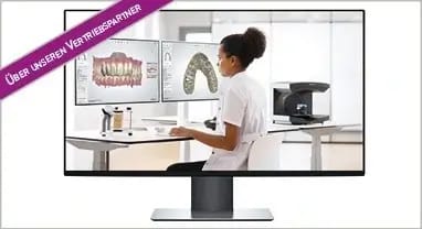 3Shape – Organical CAD/CAM, CAD/CAM Software