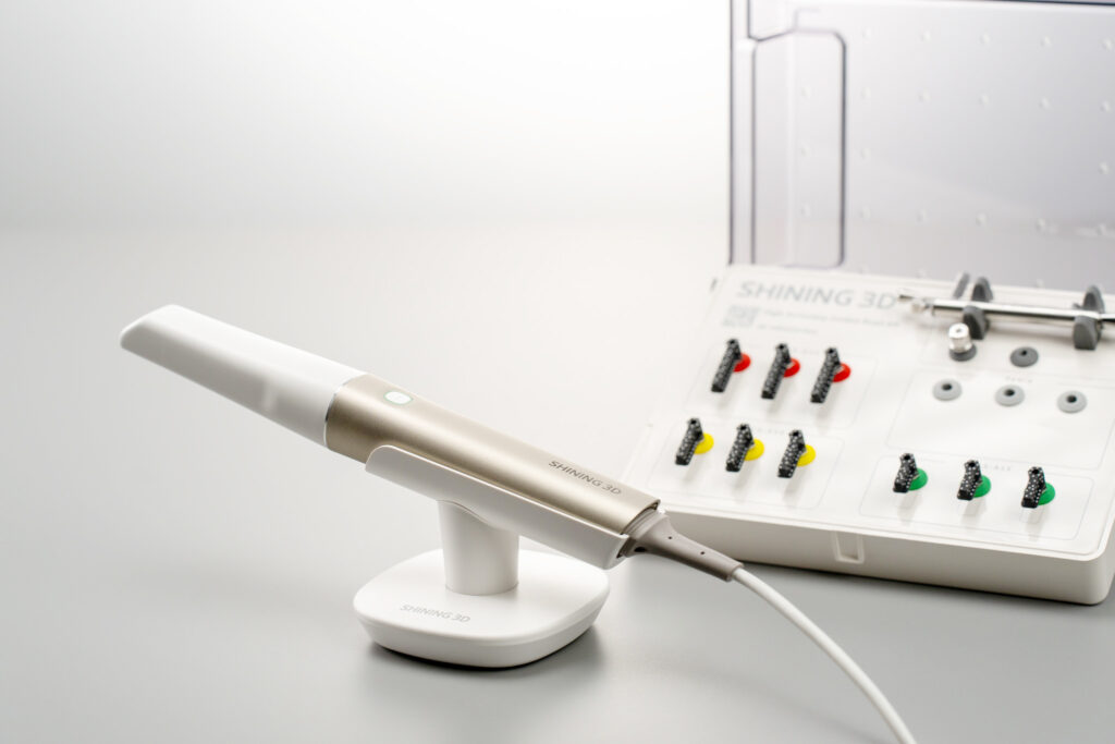 Aoralscan Elite