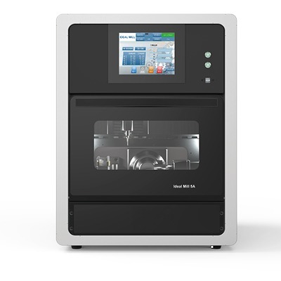 IDEAL MiLL 5A