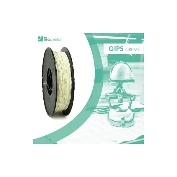 Filadental Gips crème