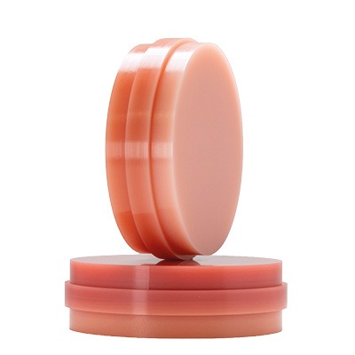 Organic PMMA FD Pink Multilayer