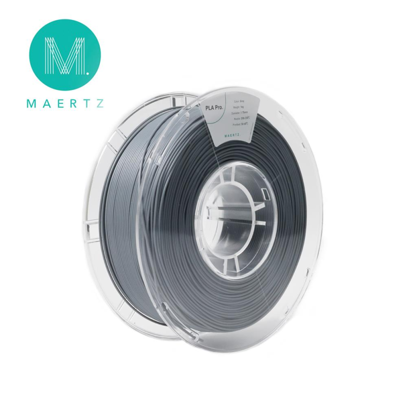 Maertz PLA Pro Grey