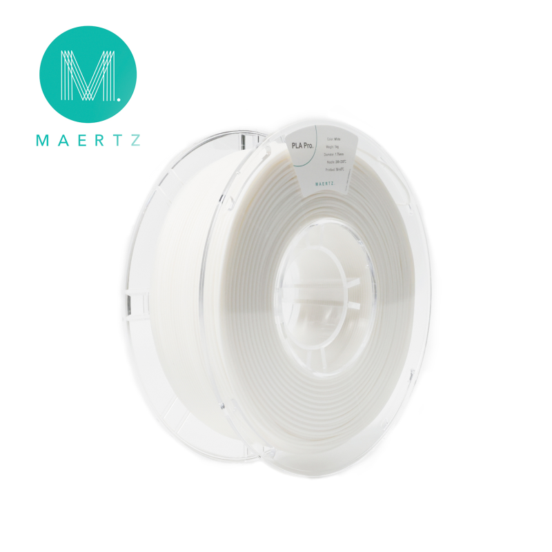 Maertz PLA Pro weiss