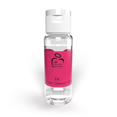 Liquido per Zirconia Colorodent Supercolore