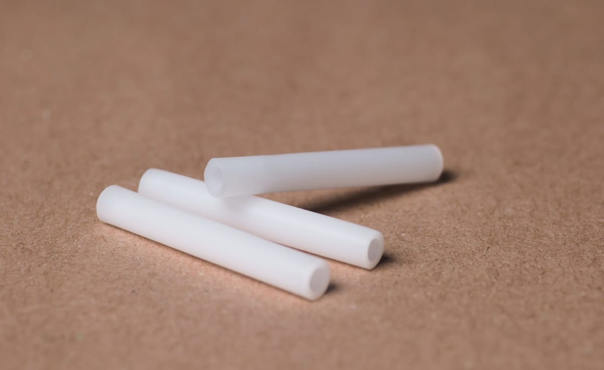 Hygoformic® Bio adaptor - Orsing – J.H. Orsing AB, Saliva Ejectors