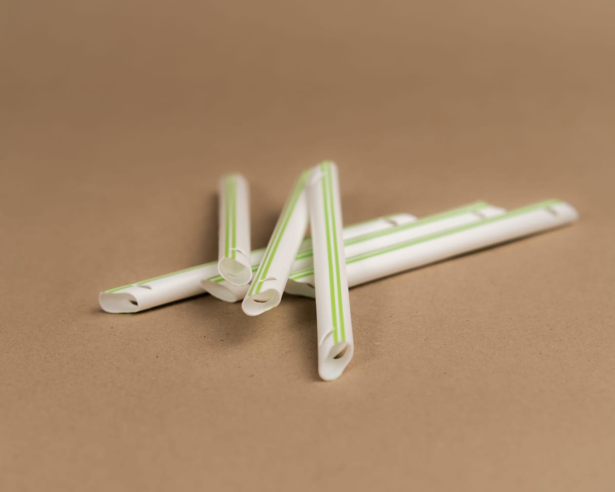 Hygovac® Vent Bio – J.H. Orsing AB, Saliva Ejectors
