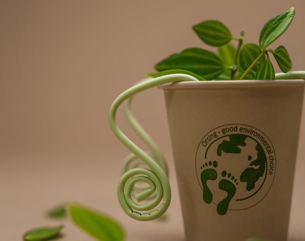 BIO CUP