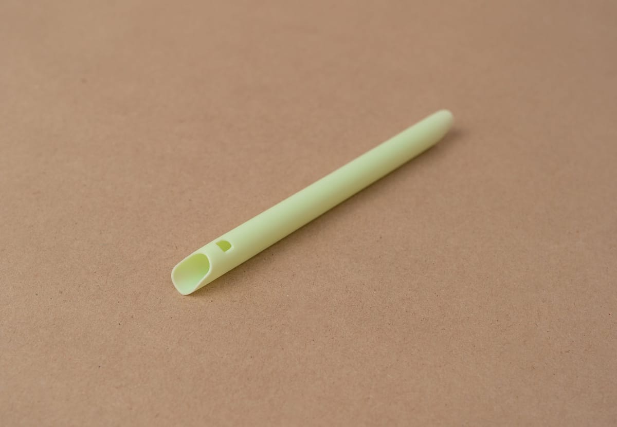 Scantube® Vent Bio – J.H. Orsing AB, Saliva Ejectors