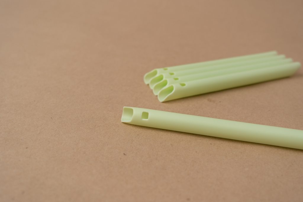 Scantube Bio and Scantube Vent Bio