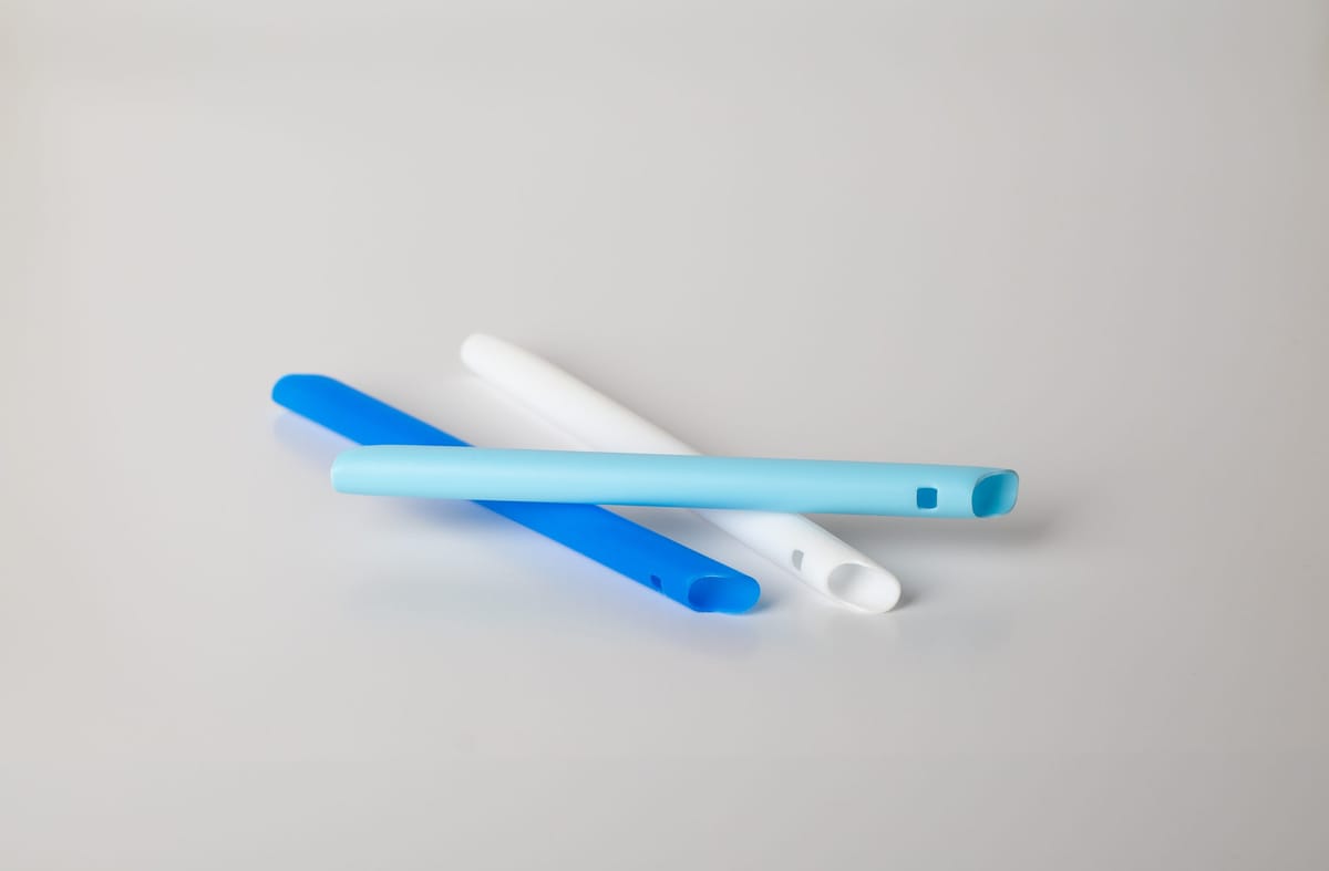 Scantube ® Vent – J.H. Orsing AB, Surgical Aspirating Tips
