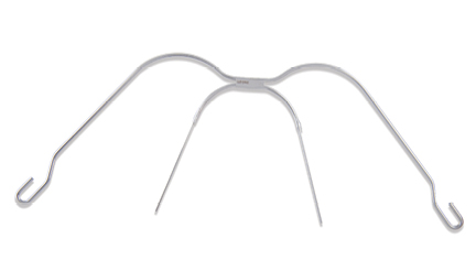 Gesichtsbögen – Orthobasics GmbH & Co. KG, Facebows