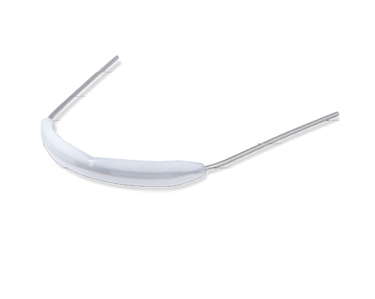 Lip Bumper universal – Orthobasics GmbH & Co. KG, Extraorale Apparaturen