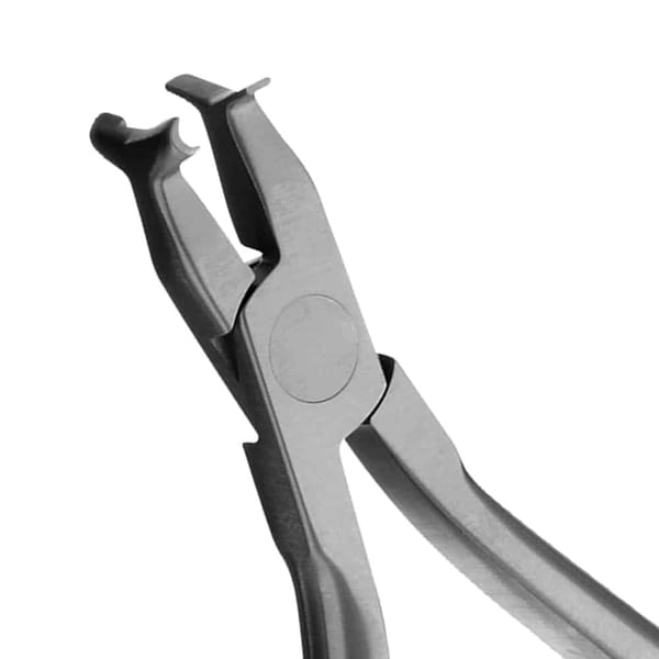 Hu-Friedy Hammerhead Drahtbiegezange max 0.025 inch