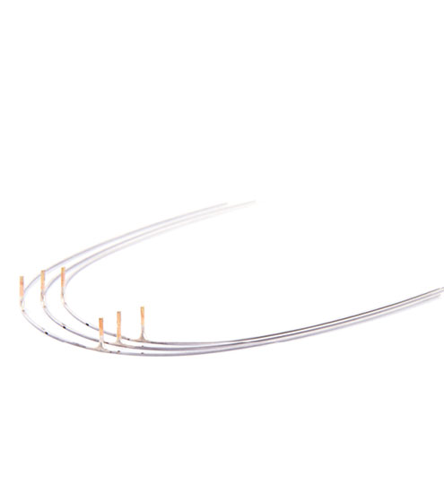 Stahlbögen mit Sporn – Orthobasics GmbH & Co. KG, Intraoral Appliances