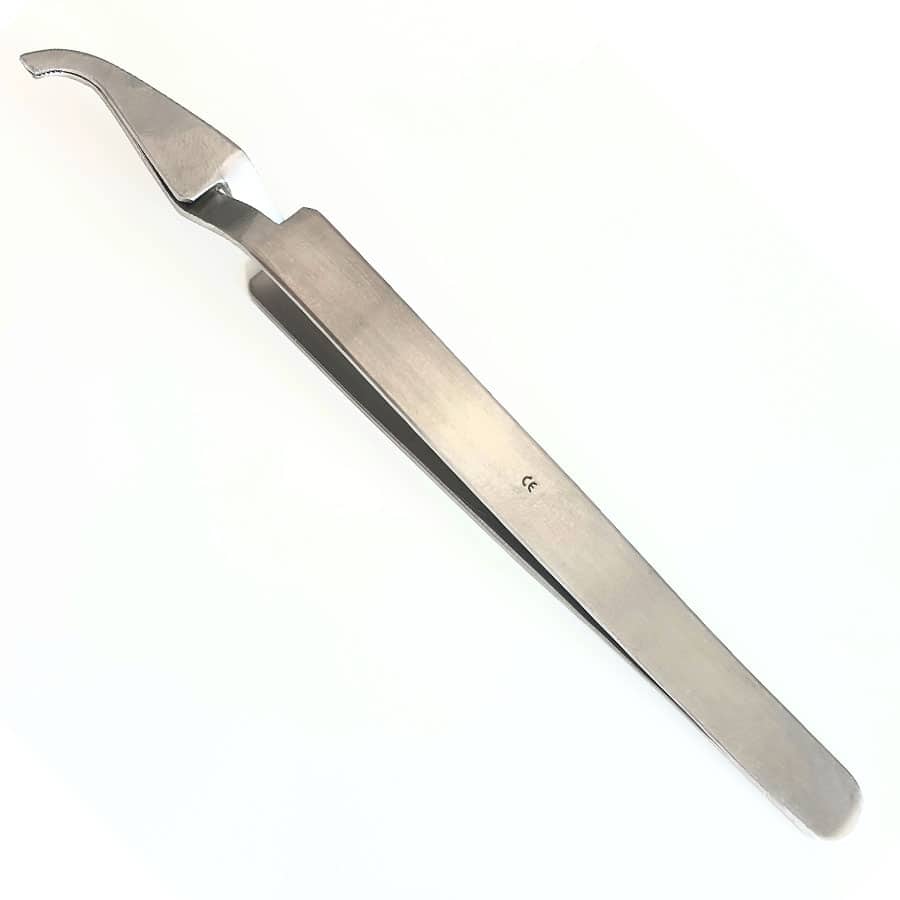 Bracketpinzette Standard posterior