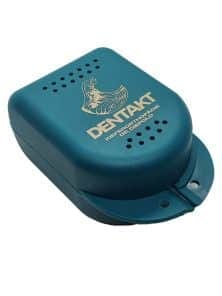 Spangenbox Typ 2 inkl. Logodruck