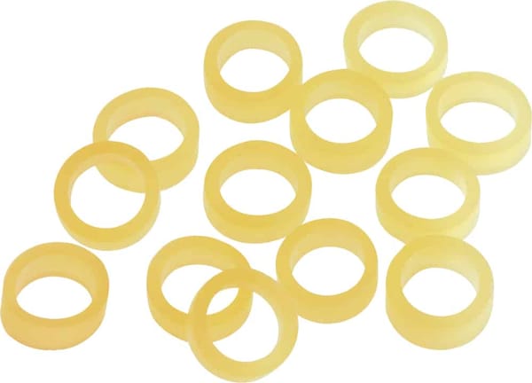 Intraorale Elastics