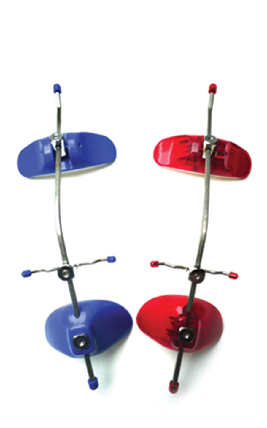 Dynamische Gesichtsmaske – Orthobasics GmbH & Co. KG, Schutzkleidung