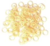 Extraorale Elastics – Orthobasics GmbH & Co. KG, Elastische Materialien