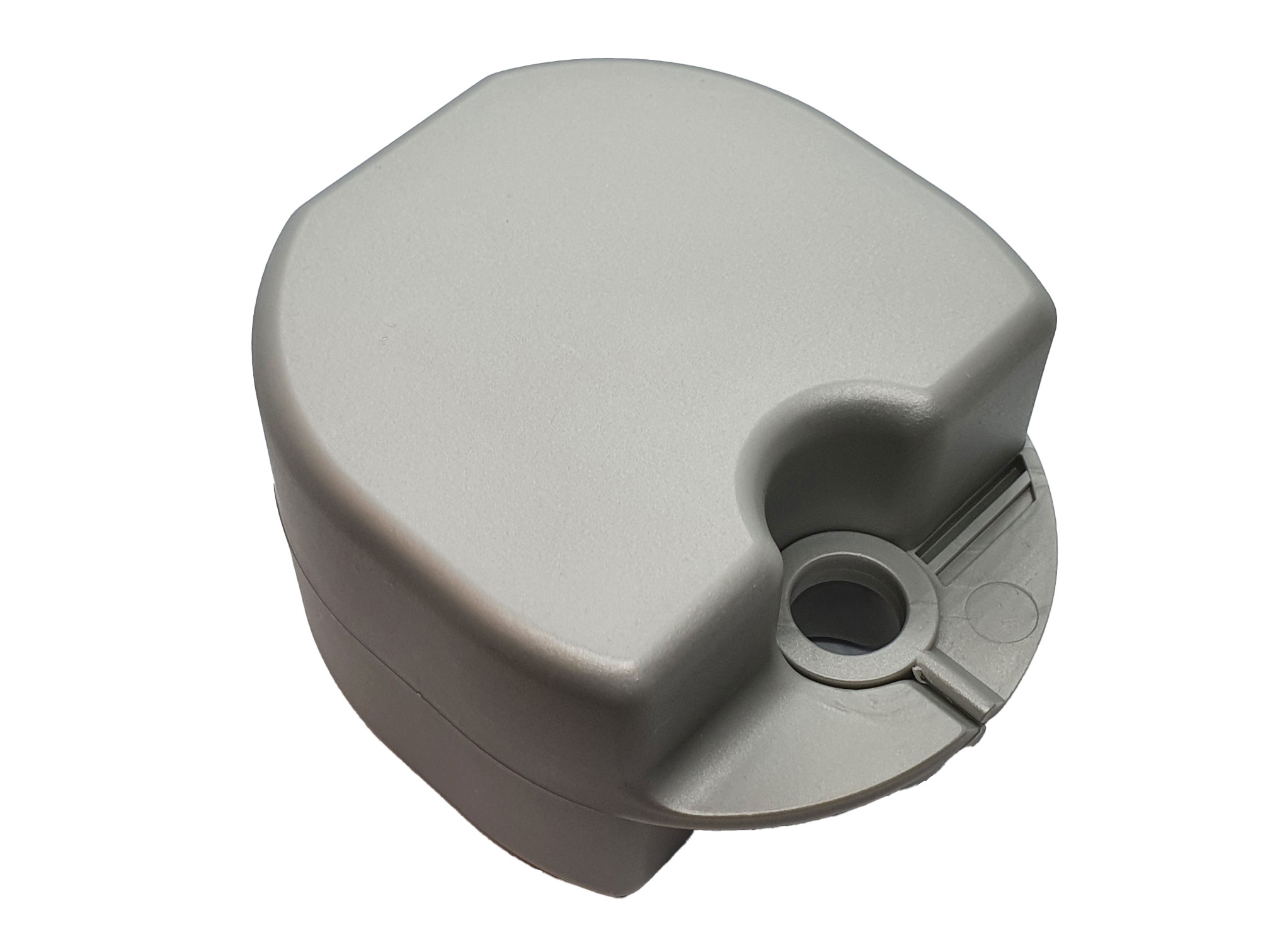 Spangenbox Typ 2 - Green Line - 100% recycelter Kunststoff – Orthobasics GmbH & Co. KG, Material Management