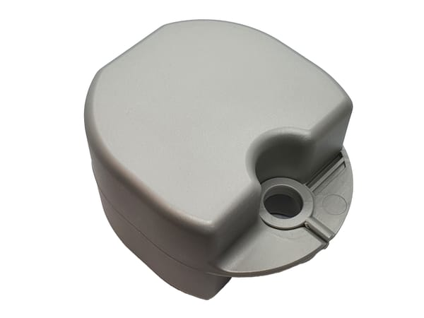 Spangenbox Typ 2 - Green Line - 100% recycelter Kunststoff