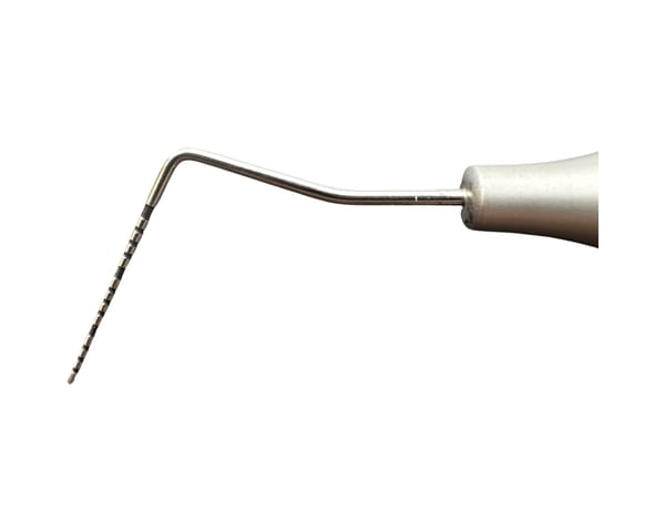 PA-Sonde Parodontometer Skalierung 1–15 mm