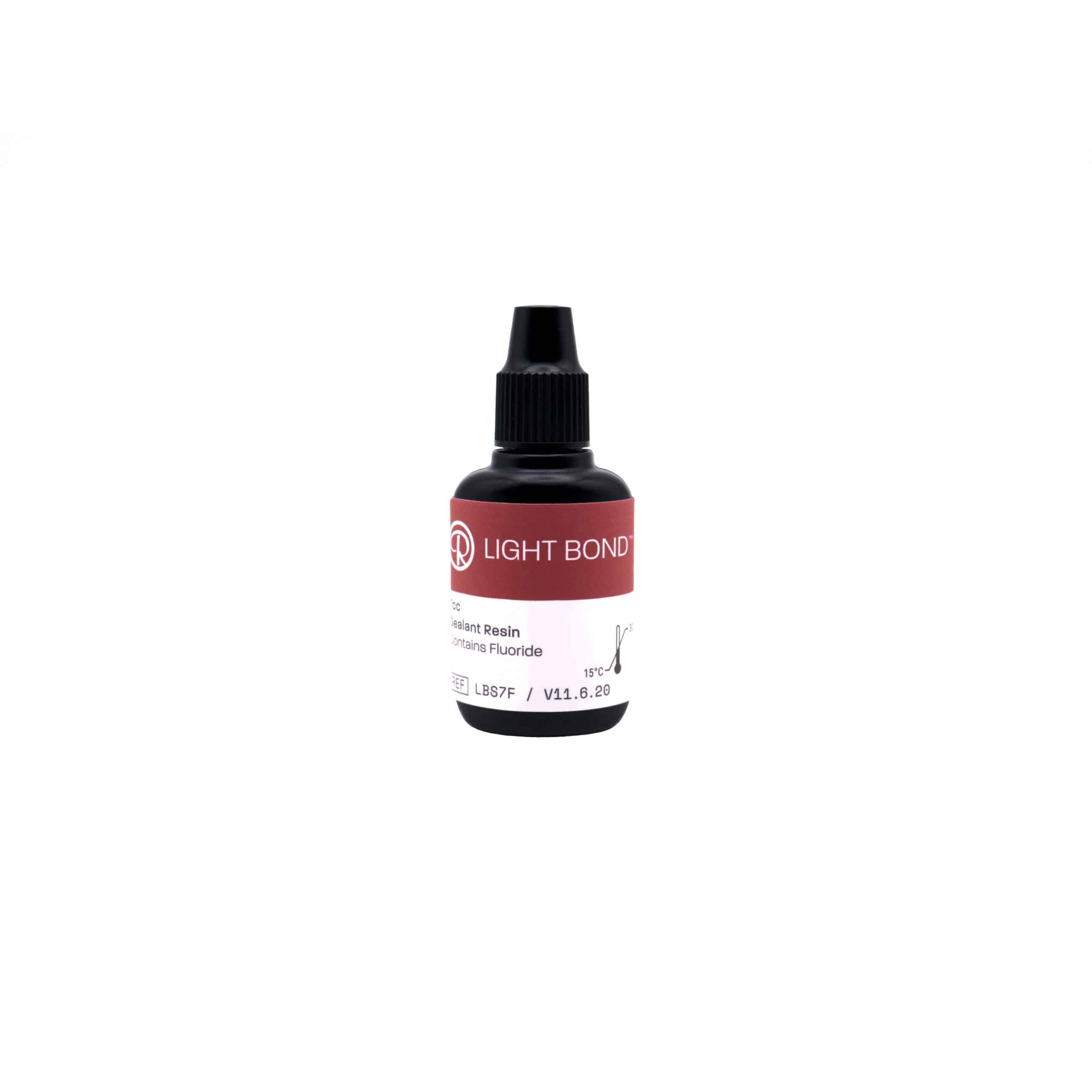 Light Bond Sealant – Orthobasics GmbH & Co. KG, Kieferorthopädische Adhäsive