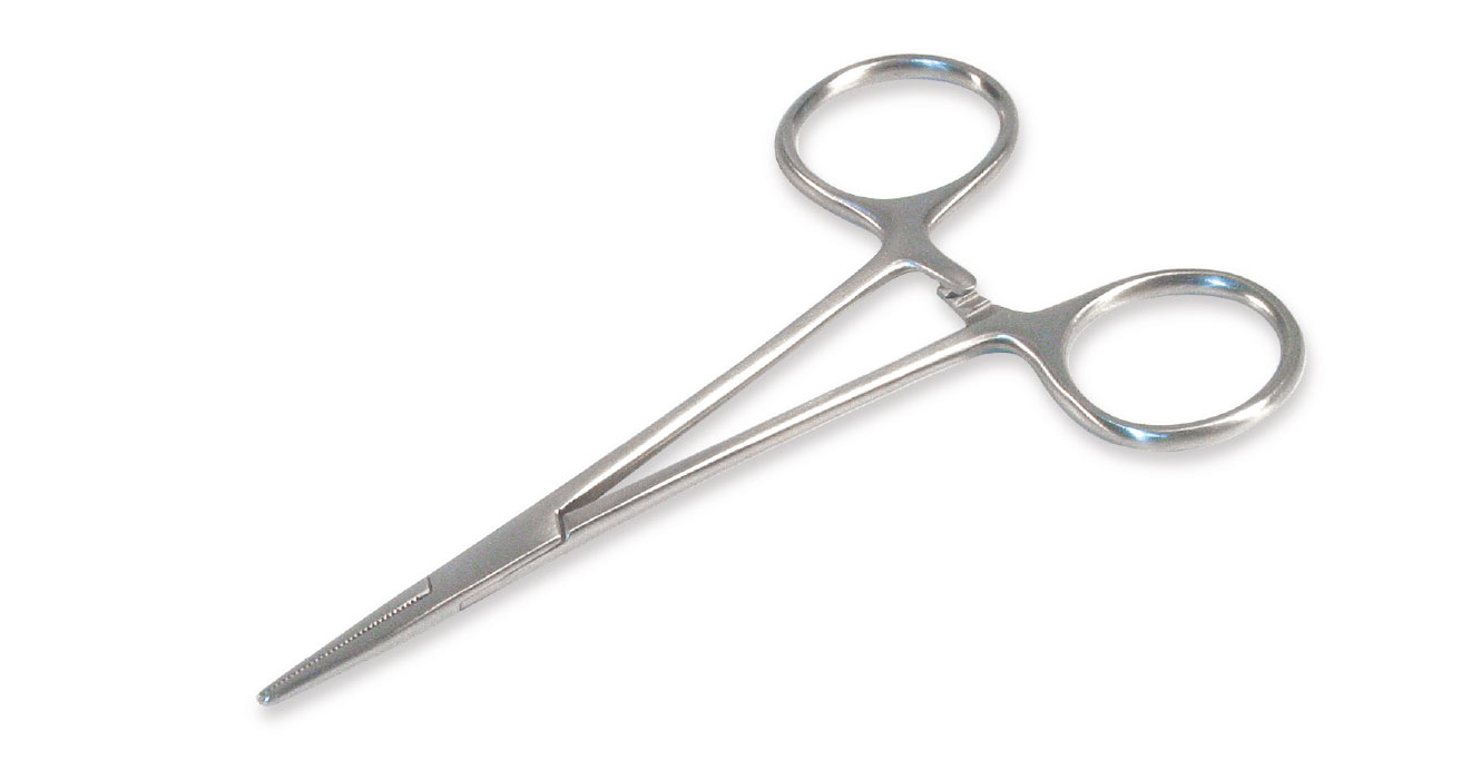 Moskitoklemme gerade – Orthobasics GmbH & Co. KG, Miscellaneous Hand Instruments