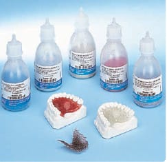 Leocryl « Arcobaleno » – Orthobasics GmbH & Co. KG, Resins