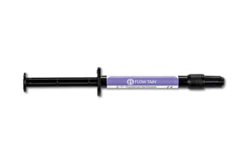 Flow Tain geringere Viskosität – Orthobasics GmbH & Co. KG, Dentalkomposite