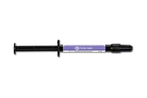 Flow Tain Faible Viscosité – Orthobasics GmbH & Co. KG, Composites