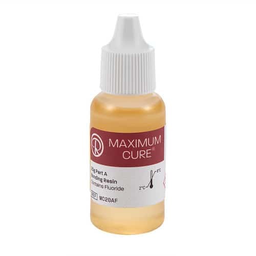 Maximum Cure A, 20 g