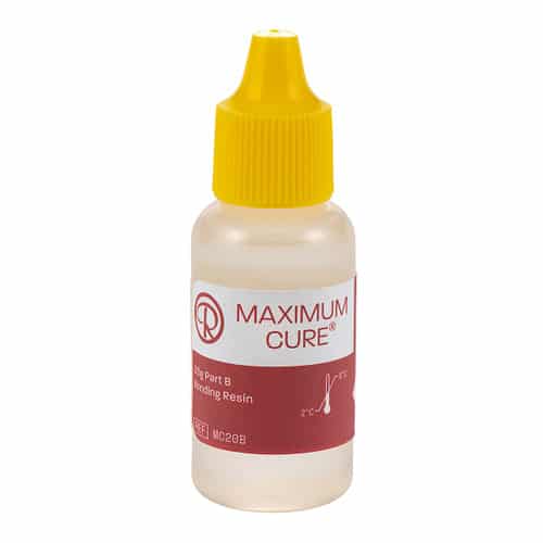 Maximum Cure B, 20 g – Orthobasics GmbH & Co. KG, Adhäsive und Ätzmittel