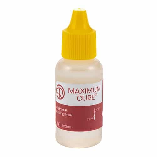 Maximum Cure B, 7g, gefüllt
