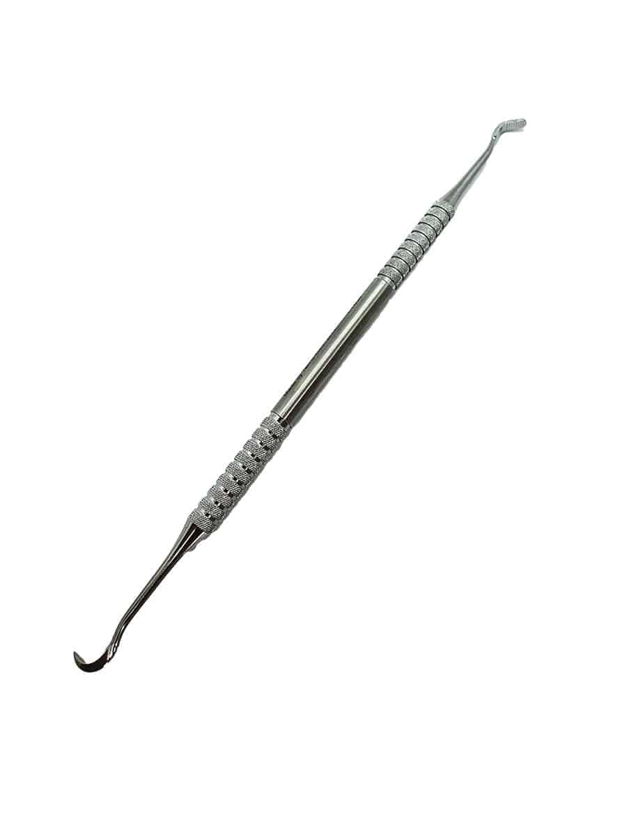 Scaler - Bandpusher – Orthobasics GmbH & Co. KG, Pliers