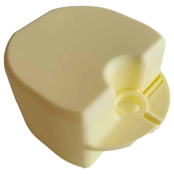 Spangendose Typ 2