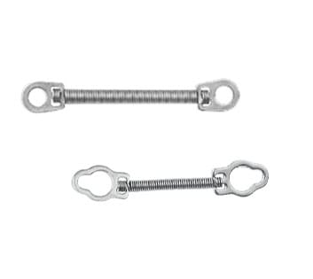 Ressorts de traction Economy – Orthobasics GmbH & Co. KG, Intraoral Appliances