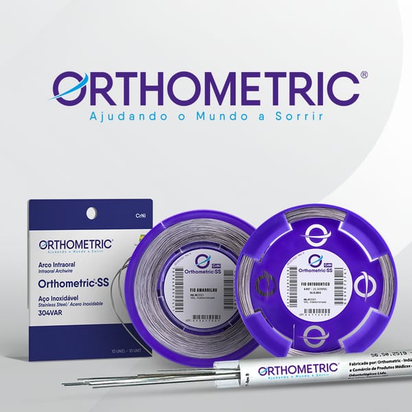 ORTHOMETRIC SS