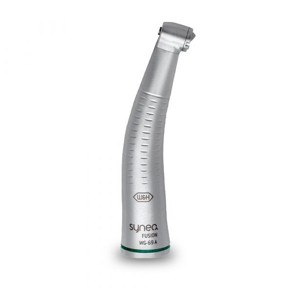 W&H WG-69A mit Eindüsenspray