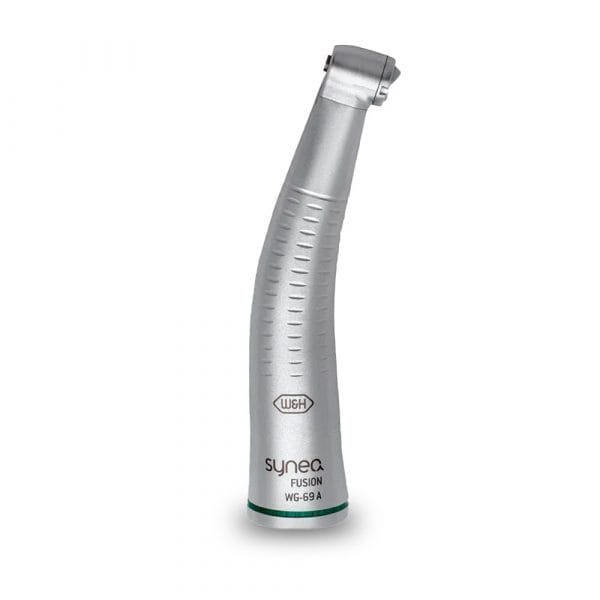 W&H WG-69A mit Eindüsenspray
