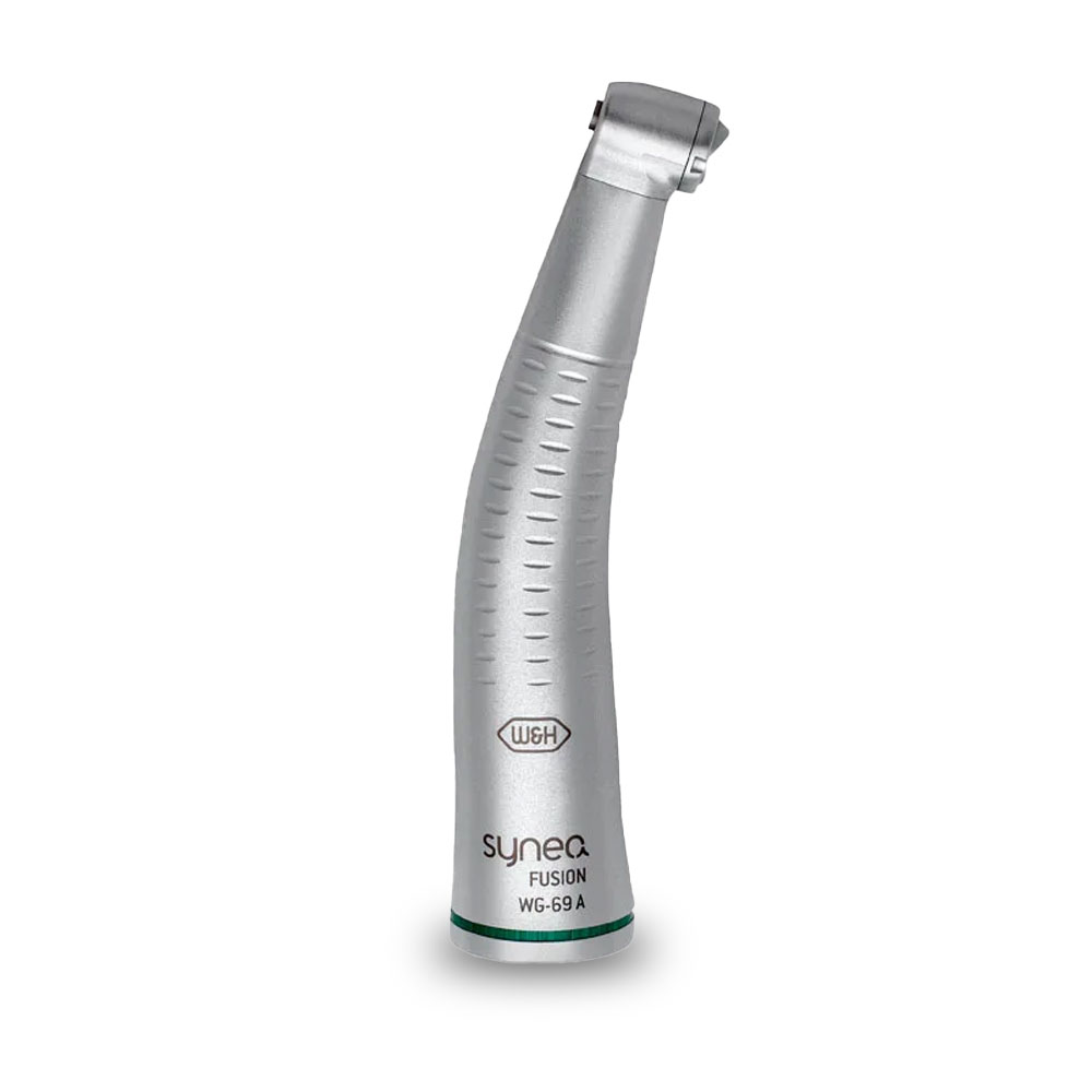 W&amp;H WG-67A mit Eindüsenspray