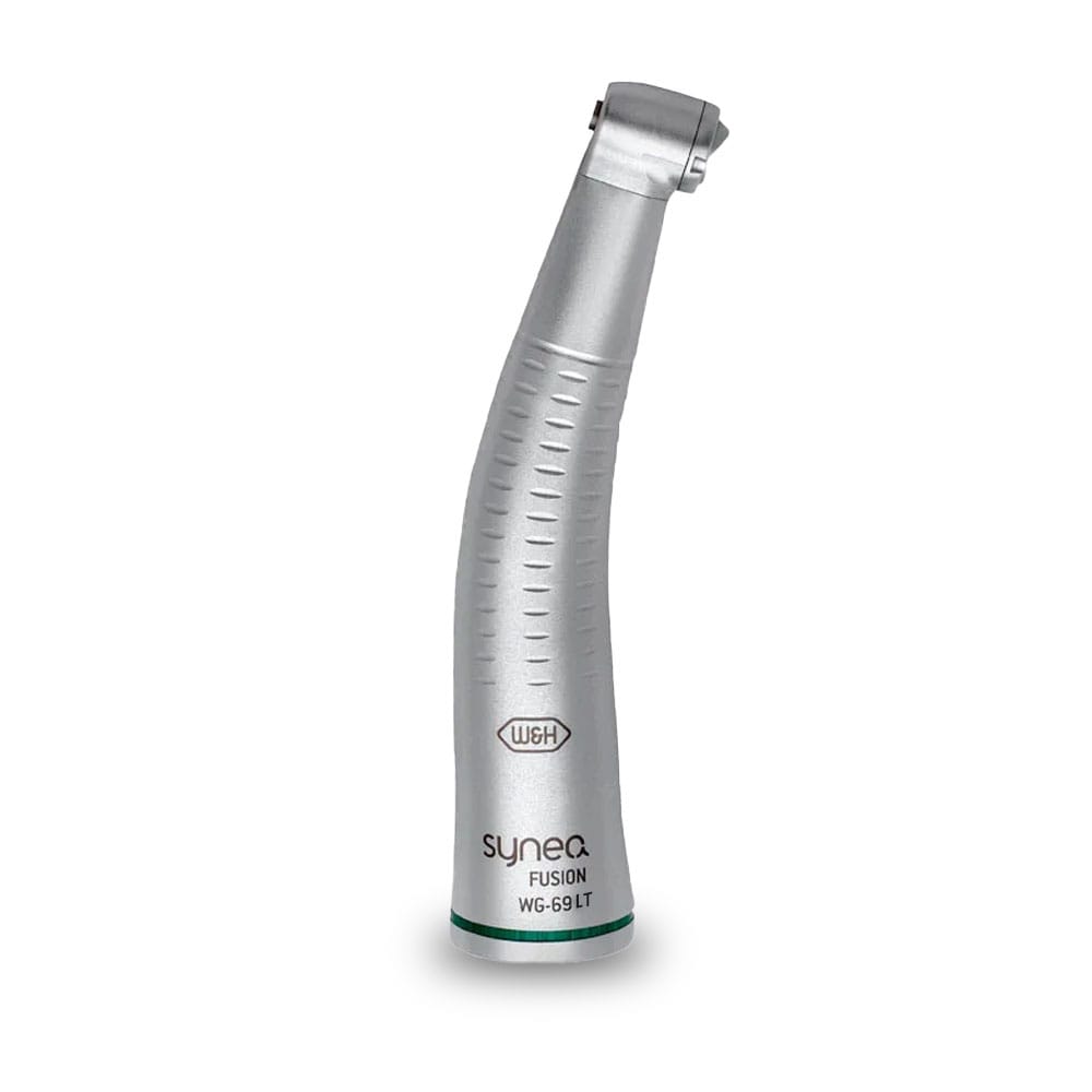 W&amp;H WG-69LT mit Eindüsenspray &amp; Licht – W&H, Übertragungsinstrumente