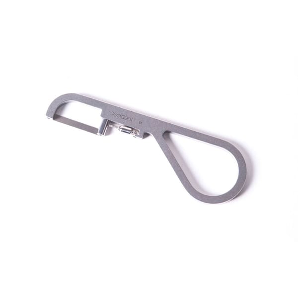 Oscident Separierstreifenhalter