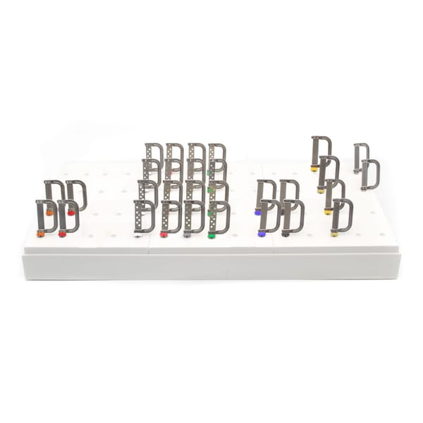 Oscident Starter Set