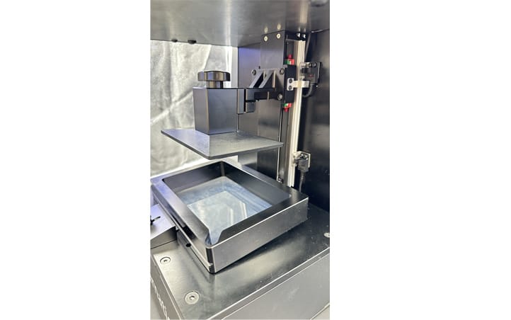 MINI III 3D Printer – CY Business Limited, 3D Printers