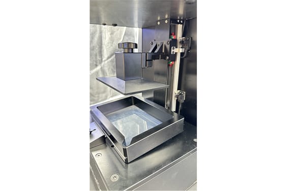 Imprimante 3D MINI III