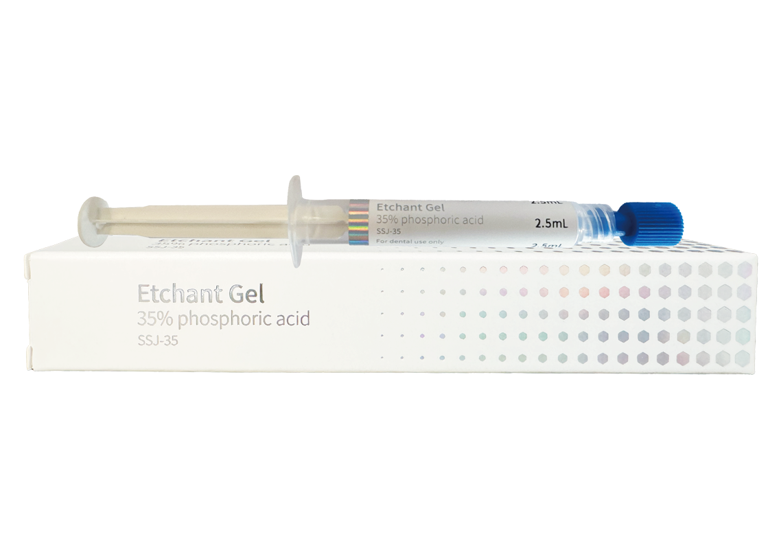 Etchant Gel