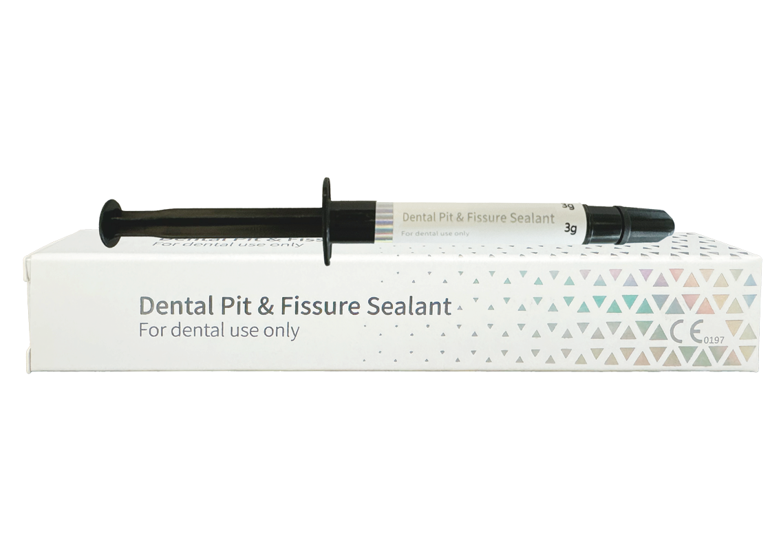 Pit & Fissure Sealant